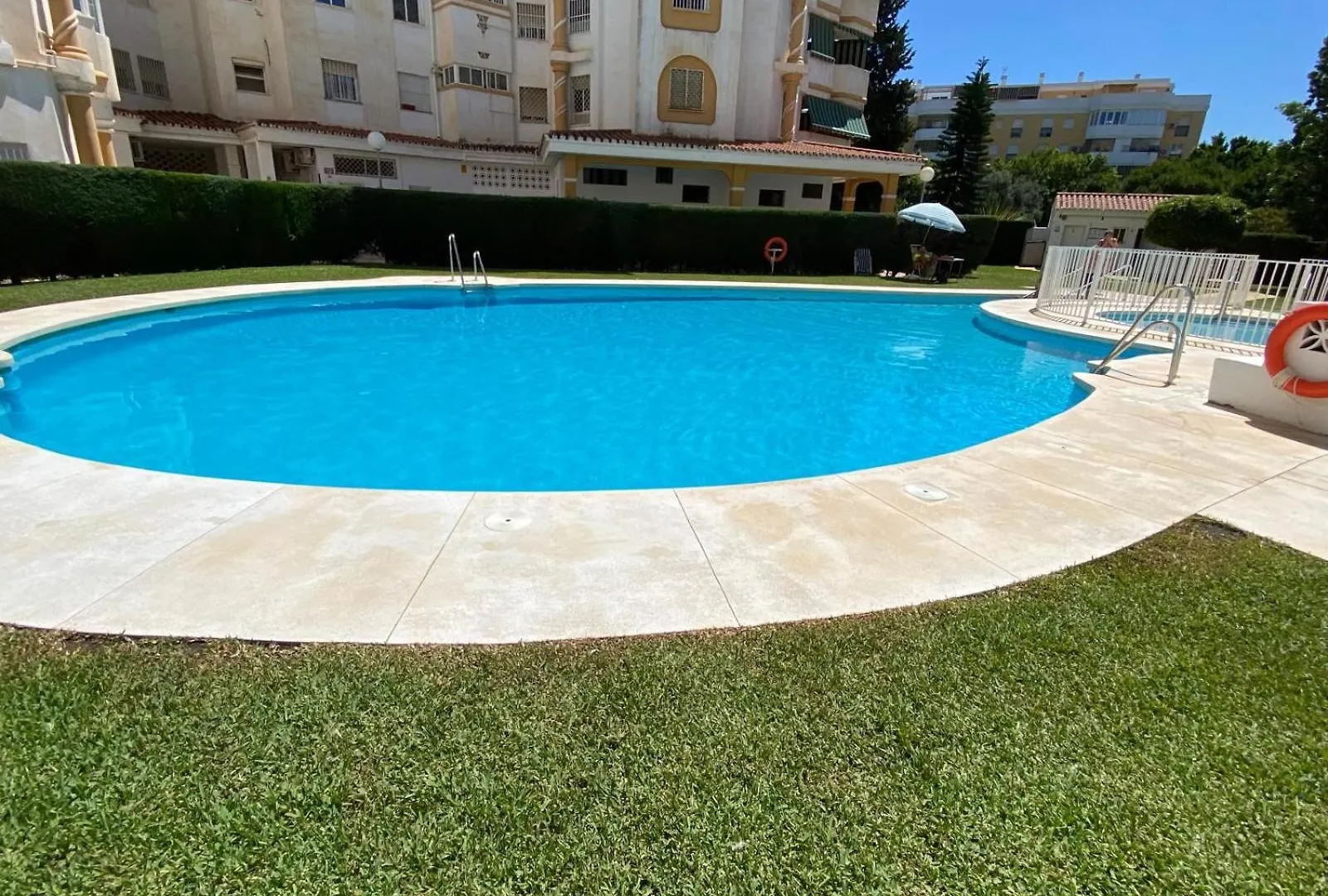 Valentino Sol Apartment Malaga