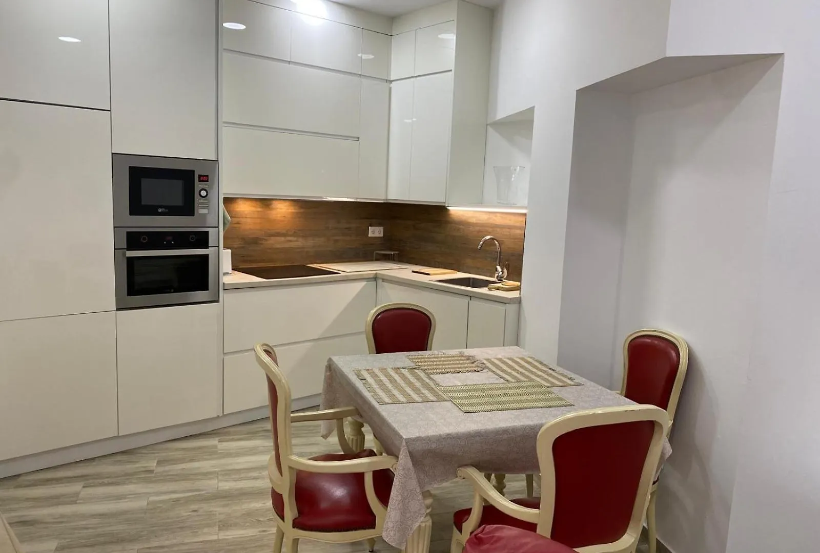 Valentino Sol Apartment Malaga