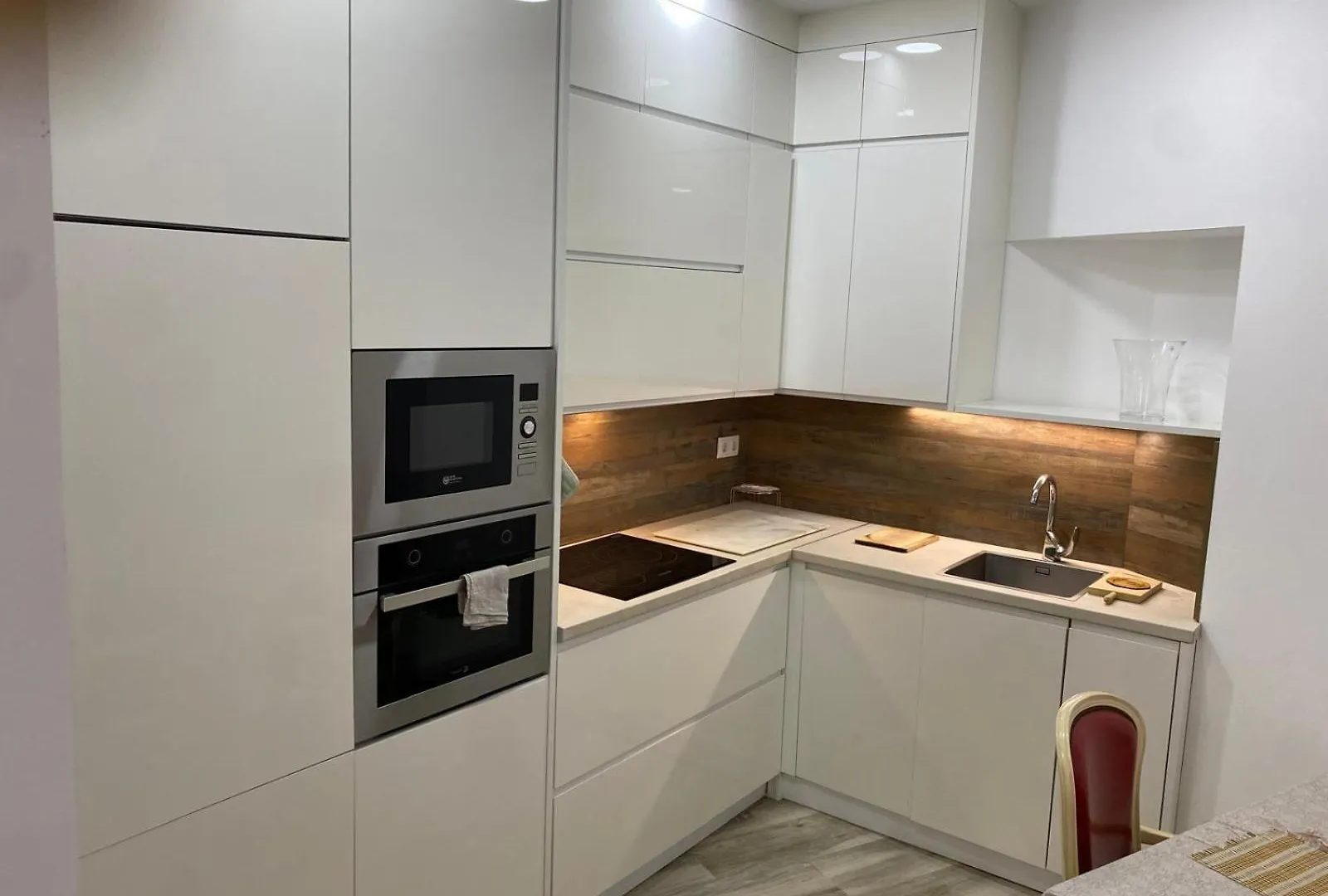 Valentino Sol Apartment Malaga 0*,