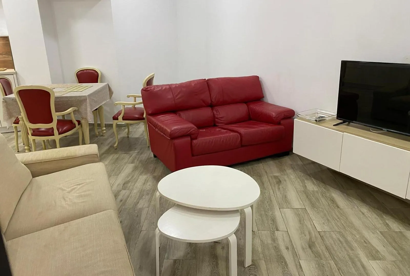 Valentino Sol Apartment Malaga Spain