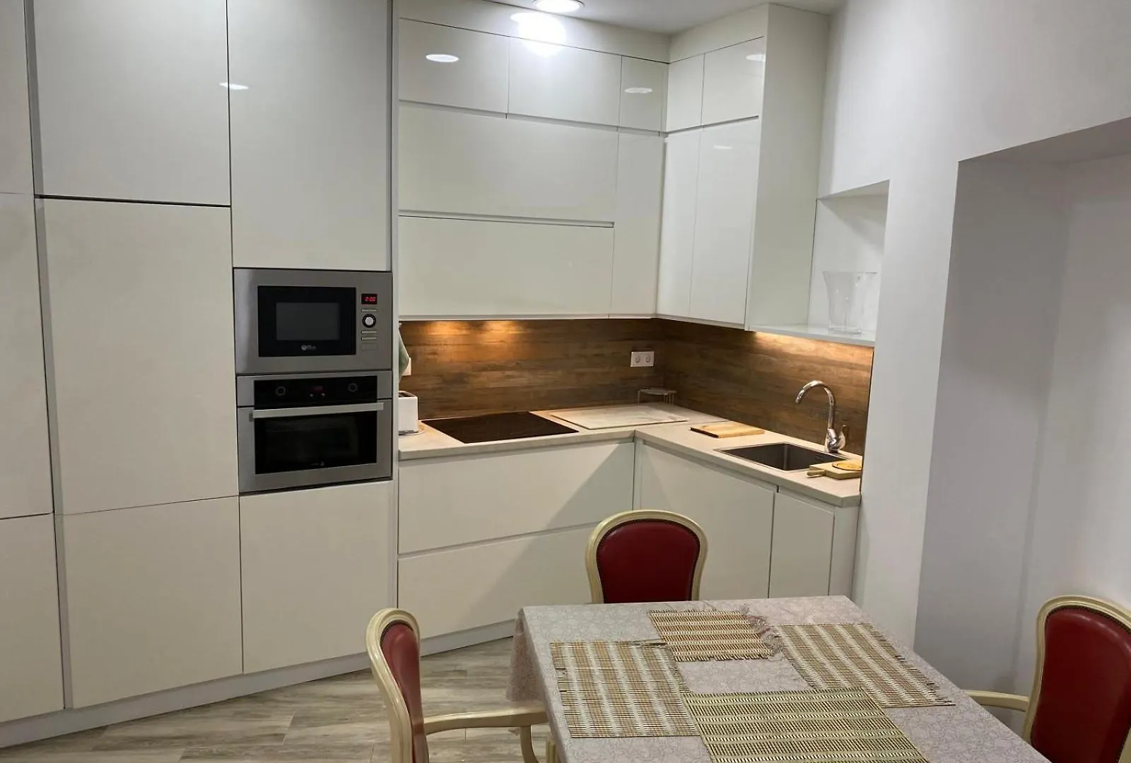 Valentino Sol Apartment Malaga