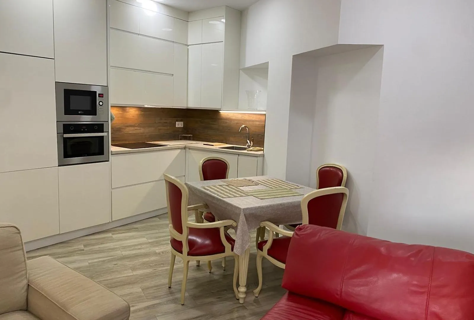 Valentino Sol Apartment Malaga 0*,  Spain