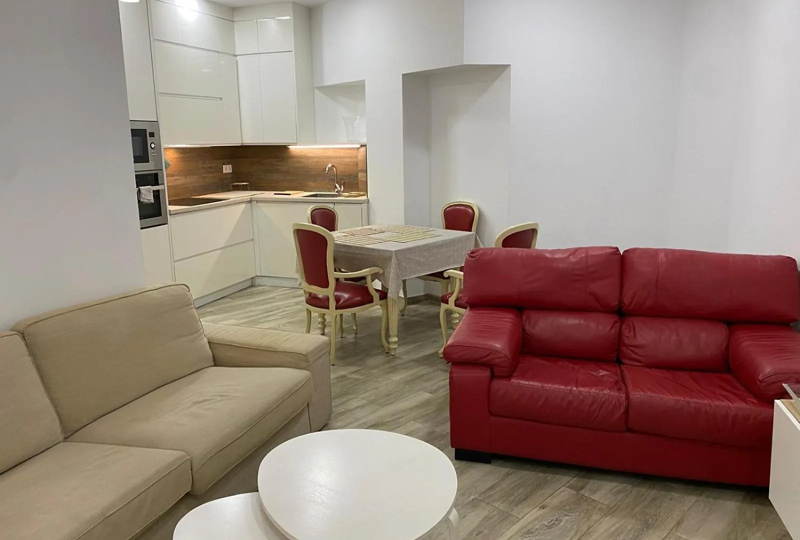 Valentino Sol Apartment Malaga