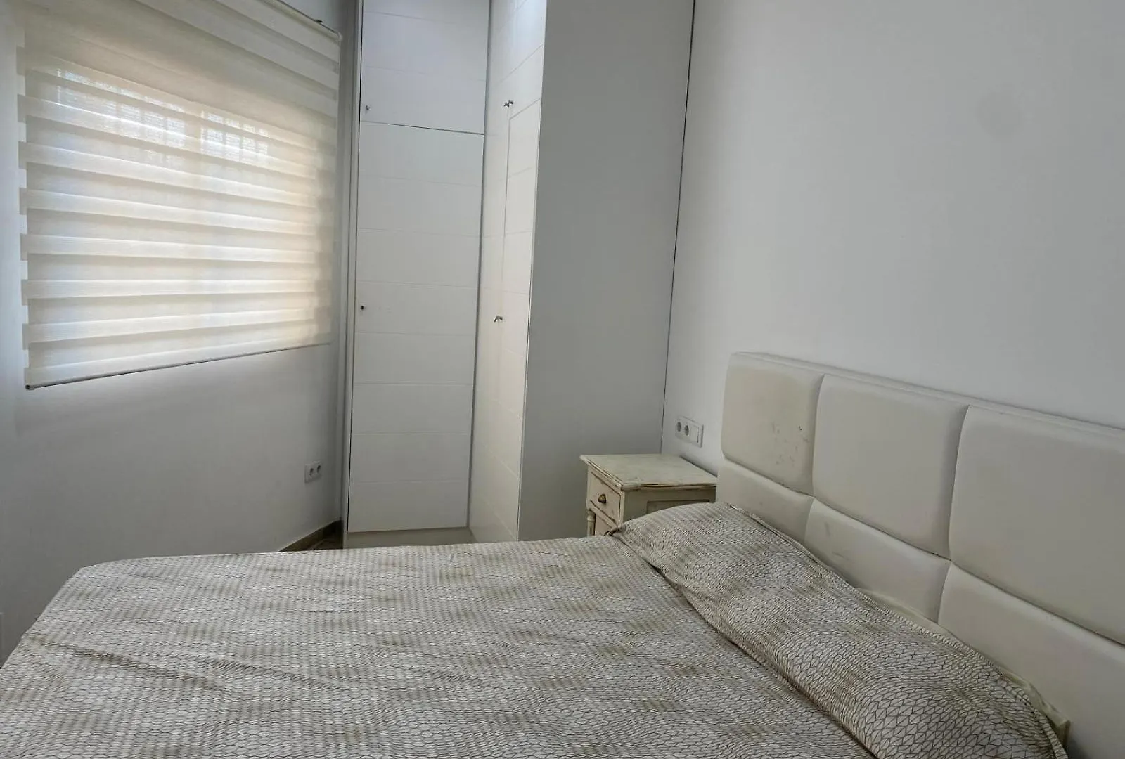 Valentino Sol Apartment Malaga 0*,