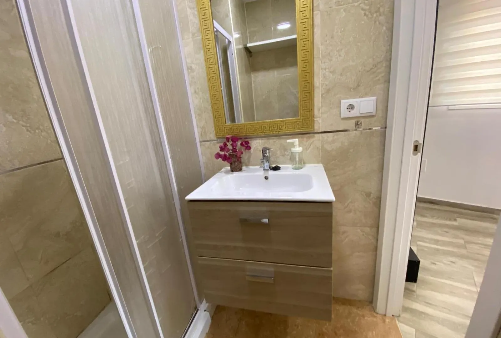 Valentino Sol Apartment Malaga