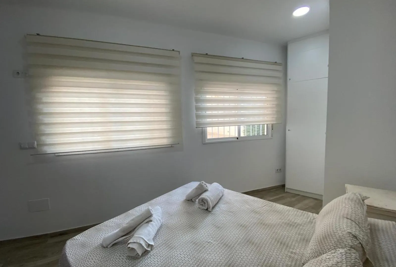 Valentino Sol Apartment Malaga 0*,  Spain