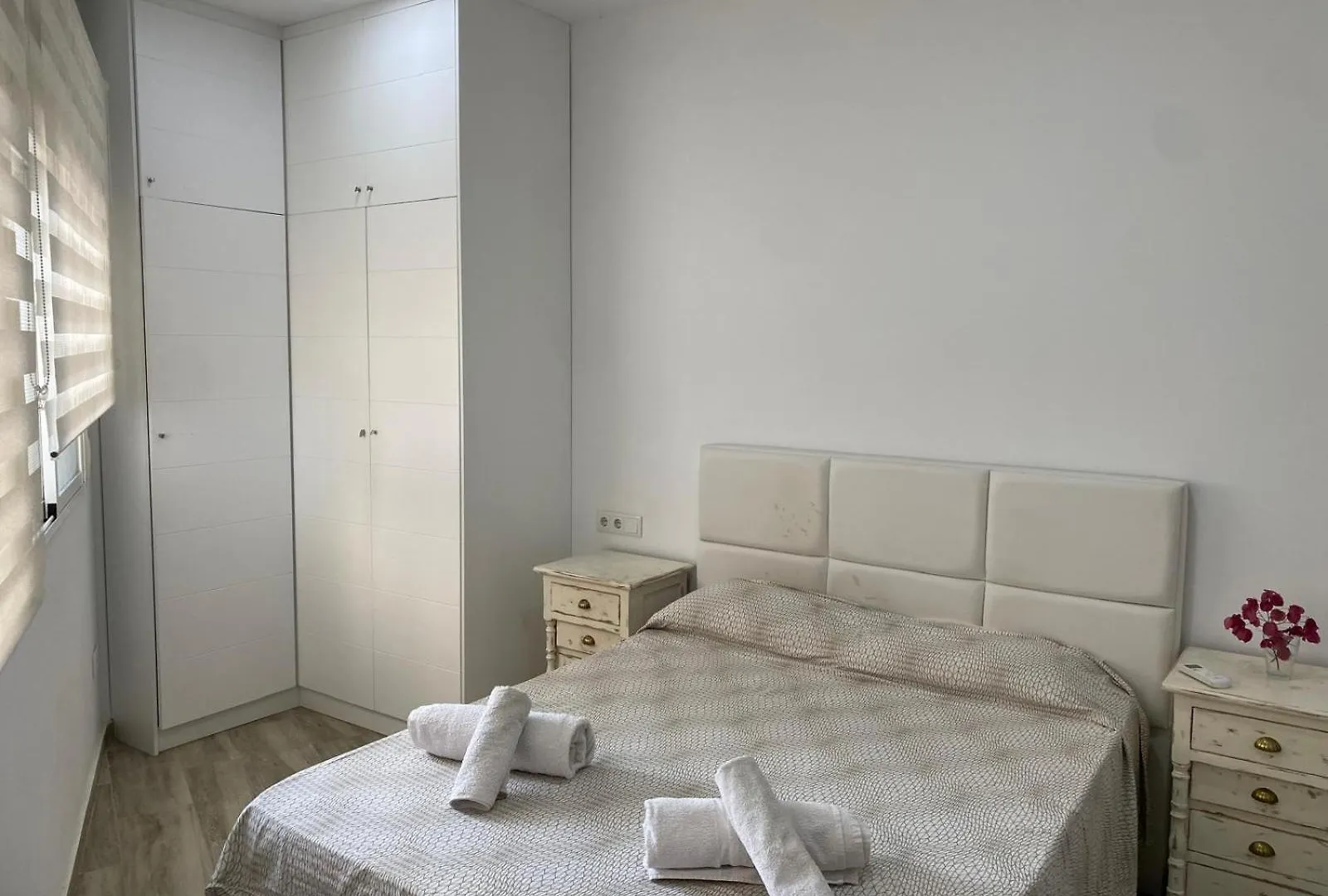 Valentino Sol Apartment Malaga