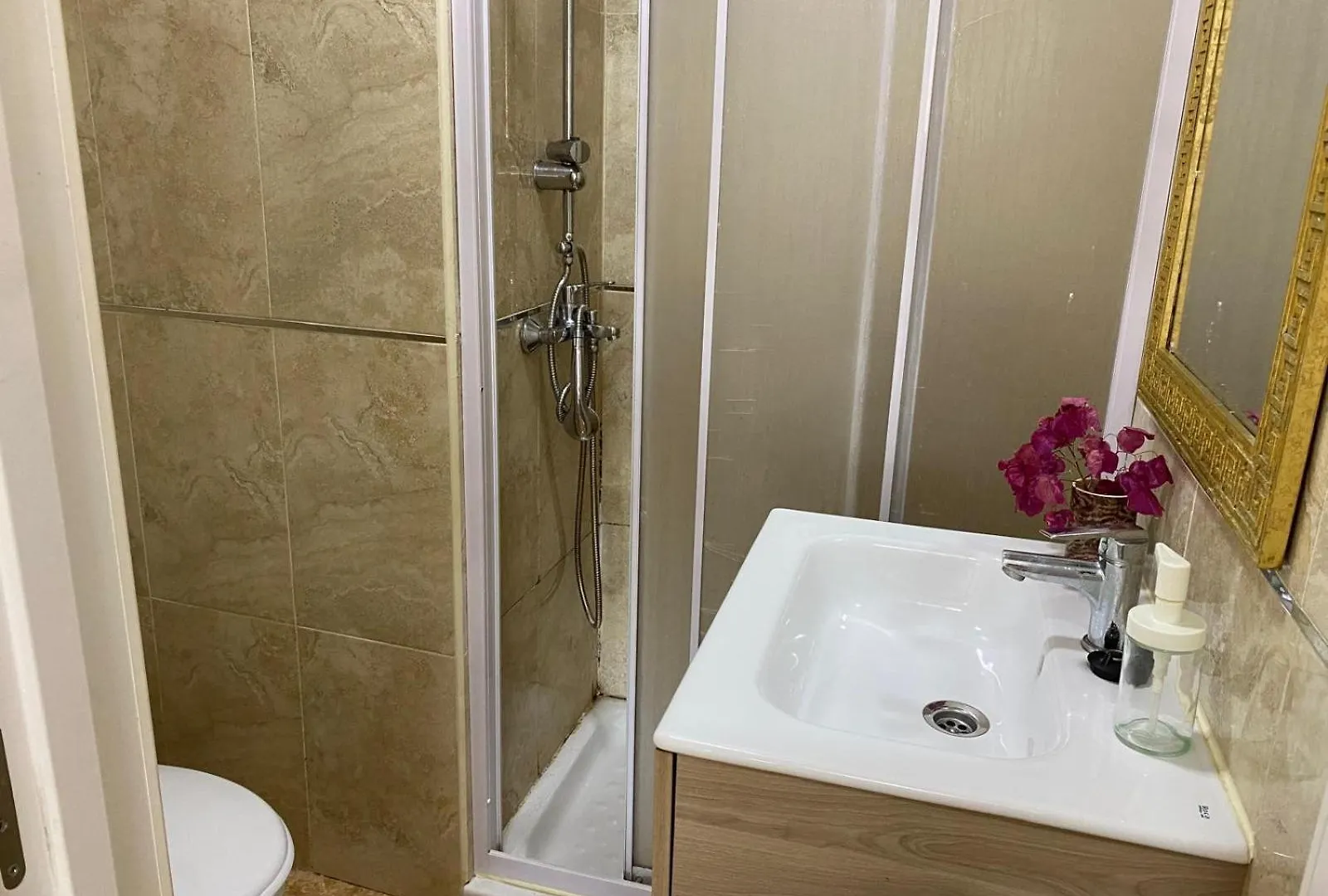 Valentino Sol Apartment Malaga