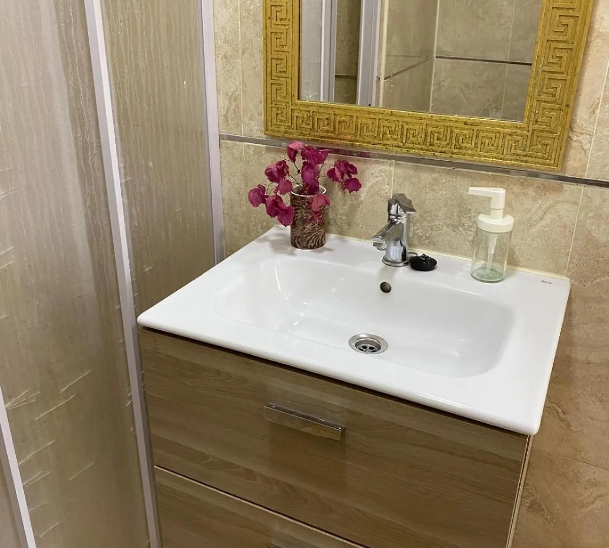 Valentino Sol Apartment Malaga Spain