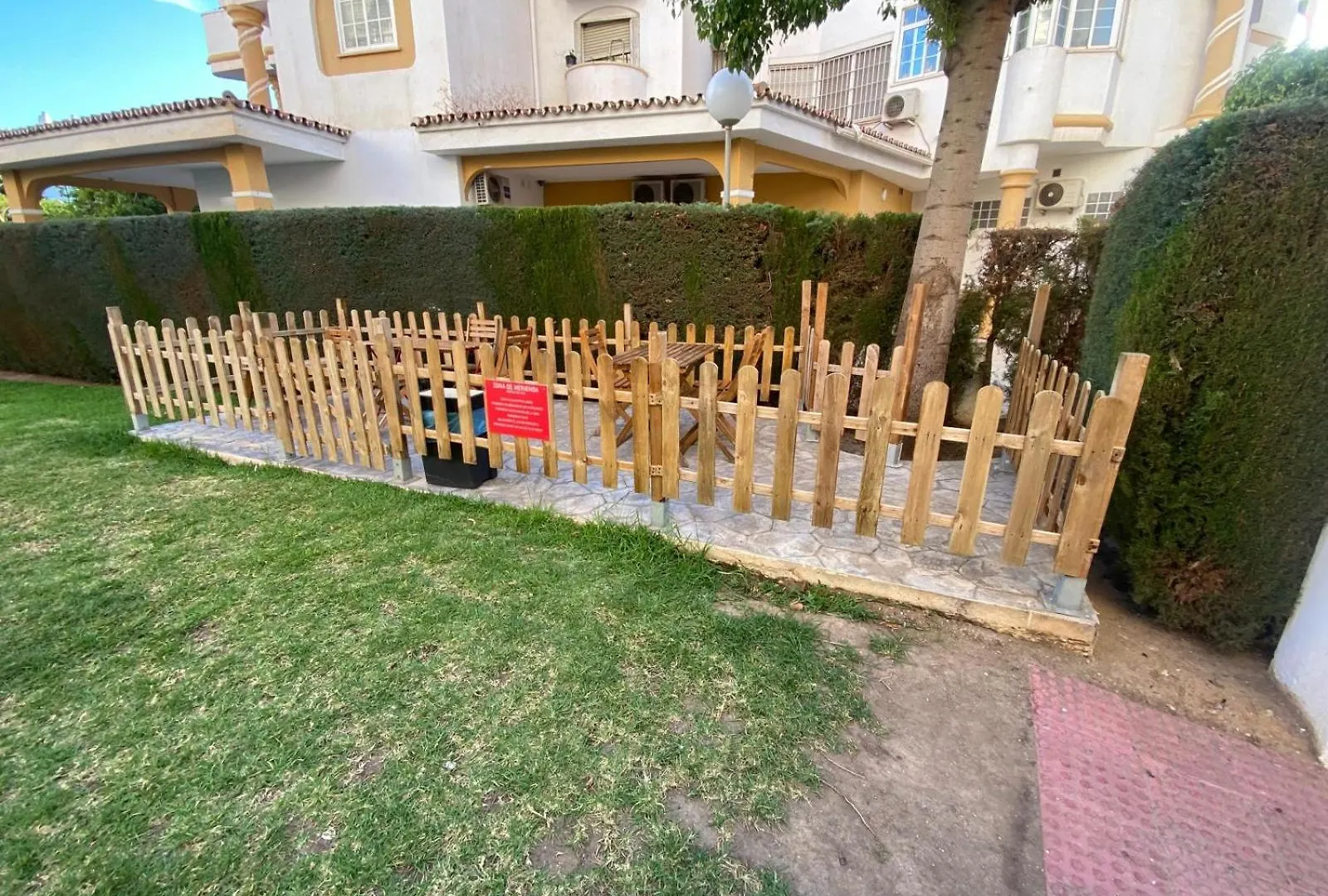 Valentino Sol Apartment Malaga
