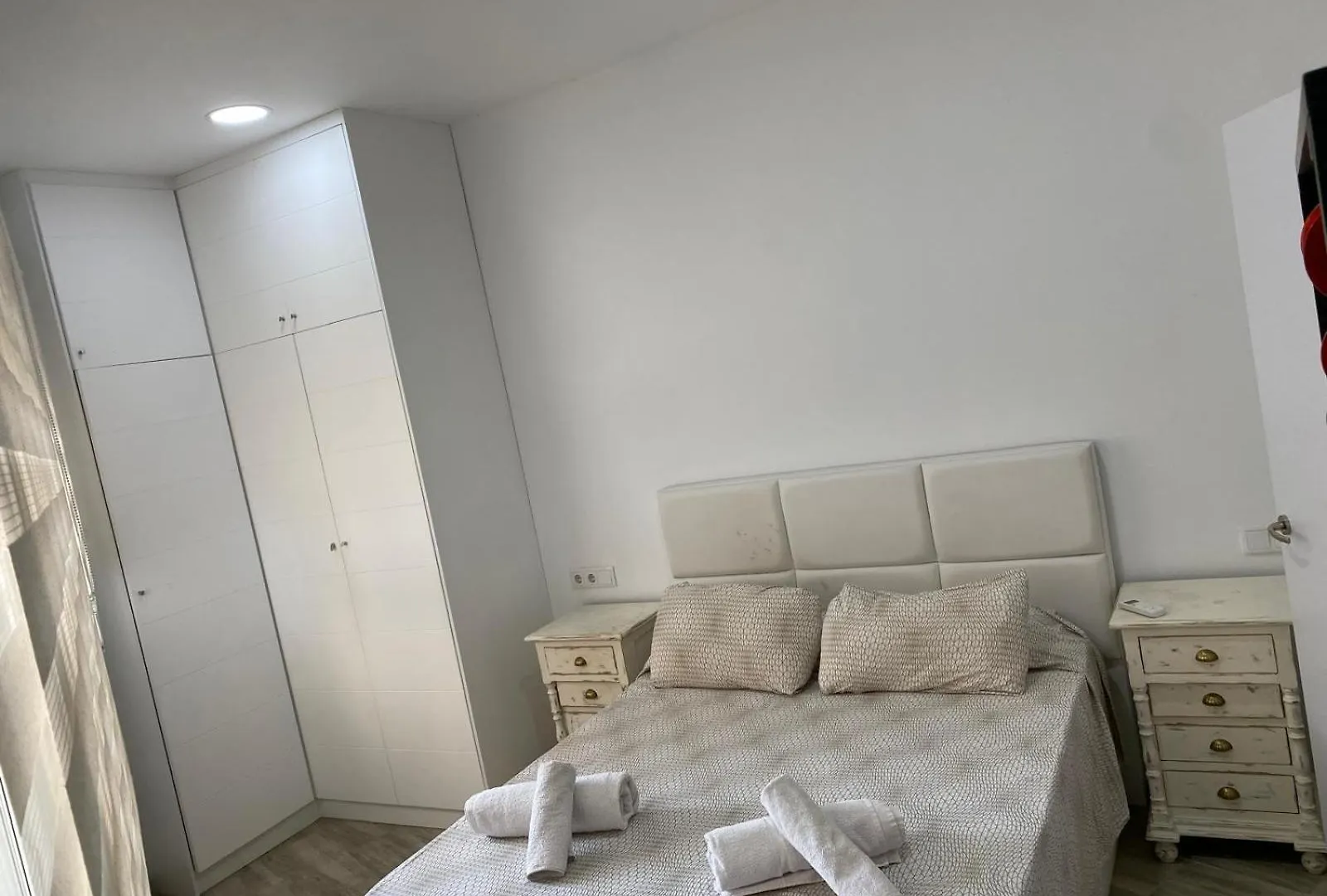 Valentino Sol Apartment Malaga