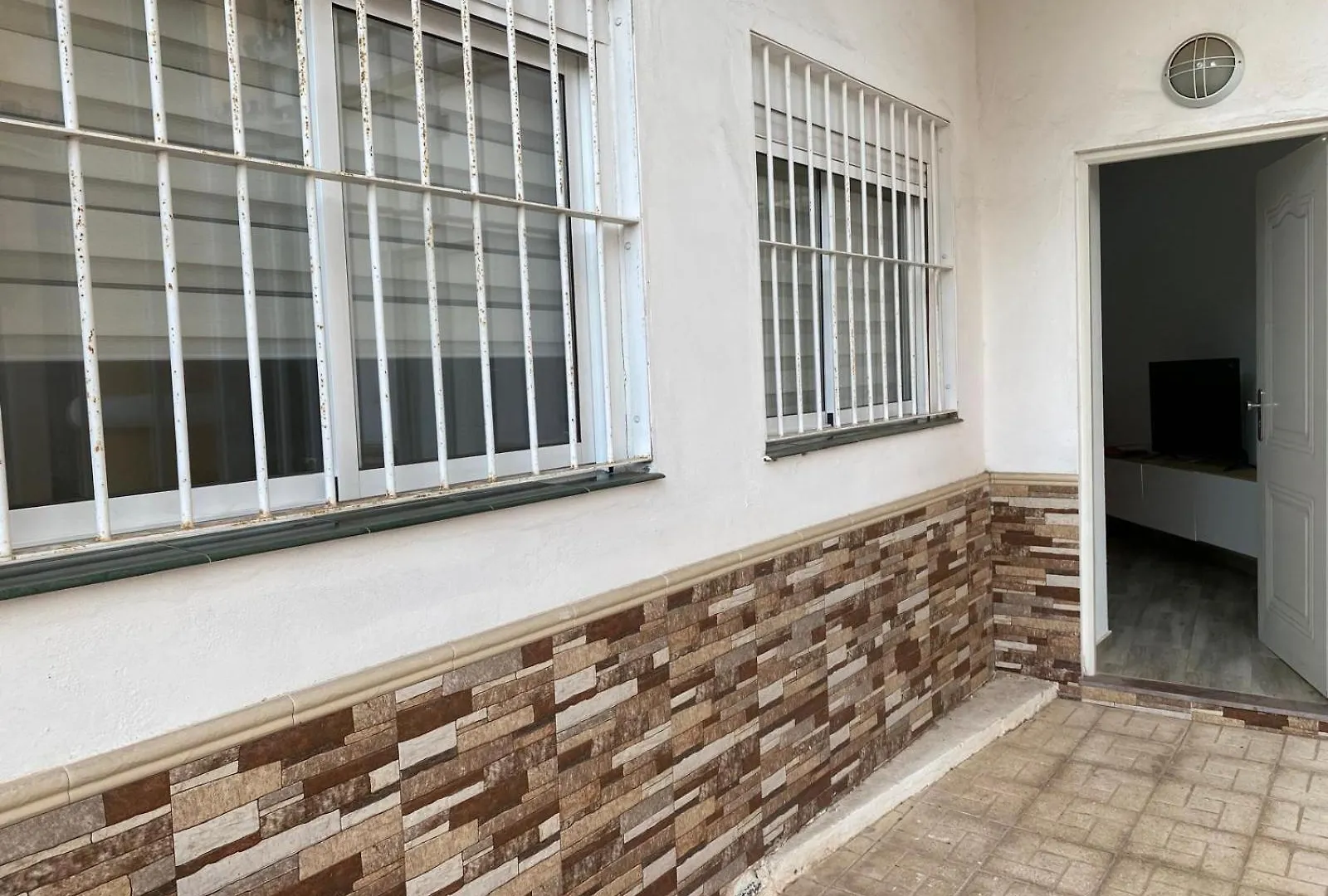 Valentino Sol Apartment Malaga Spain